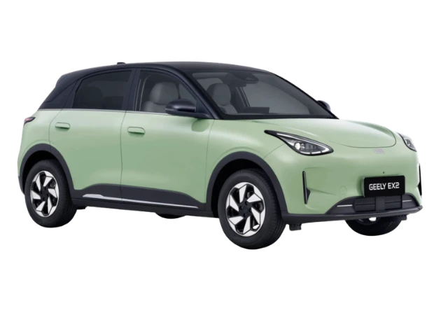 Geely EX2